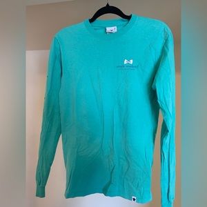 Long Sleeve Simply Southern
